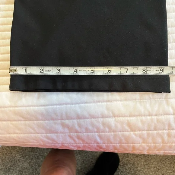 NIKE EUC DRI-FIT LEGGINGS - Picture 6 of 10